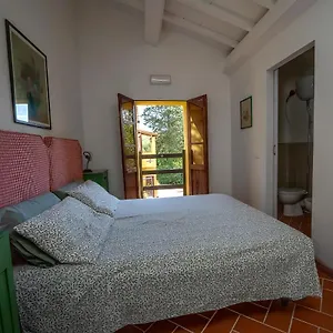 La Valle Alloggio per agriturismo