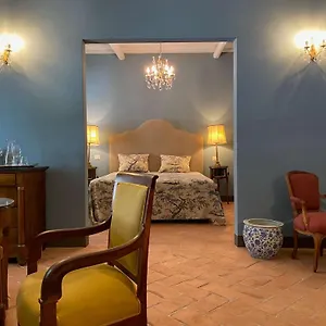  Maison d'hôtes Cosmiana