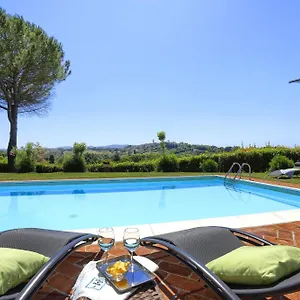 Orsini - Storica Ad Uso Esclusivo Con Piscina Villa