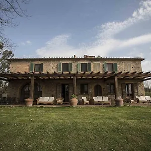 Agriturismo Tenuta Serravalle Alloggio per agriturismo