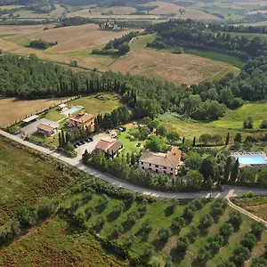 Canale Alloggio per agriturismo
