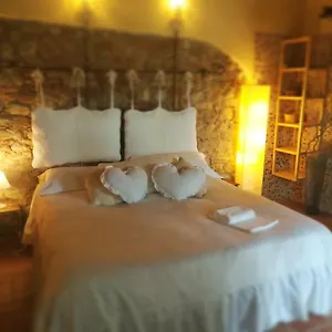 Podere Borgaruccio Alloggio per agriturismo